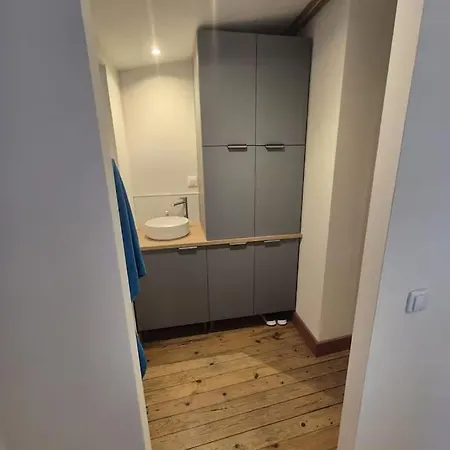 Appartement T2 Sous Combles Centre *