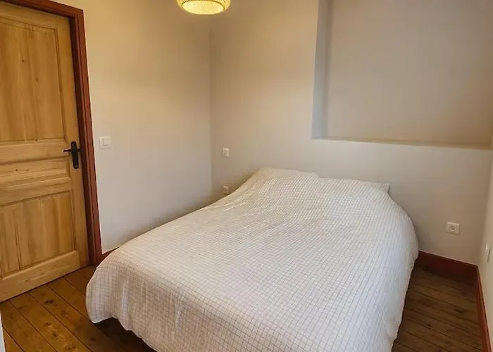 T2 Sous Combles Centre Arras