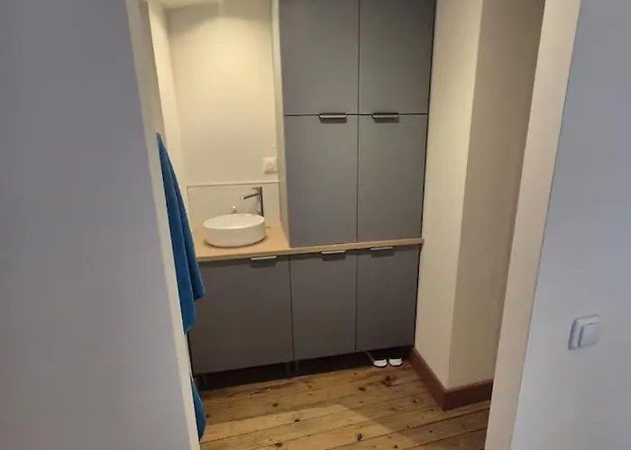 Appartement T2 Sous Combles Centre *